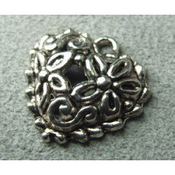 Breloque Coeur 20mm (x1)