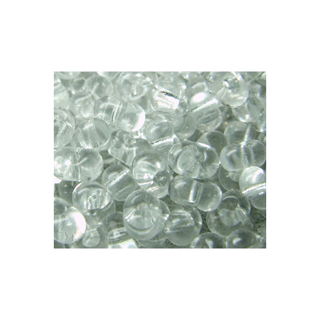BB-0131 Berry Miyuki Crystal (x boite de 10g)