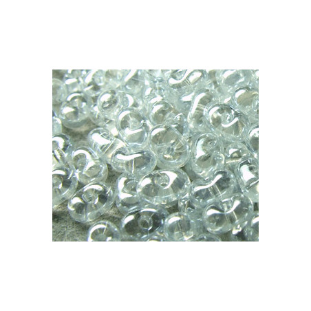 BB-0160 Berry Miyuki Crystal Luster (x boite de 10g)