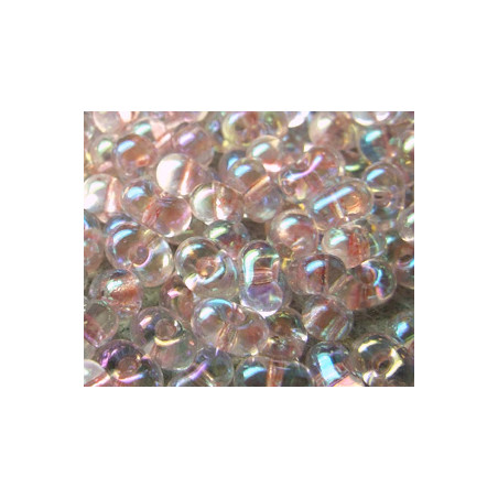 BB-0285 Berry Miyuki Lt Pink (x boite de 10g)