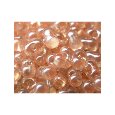 BB-0366 Berry Miyuki Shell Pink Luster (x boite de 10g)