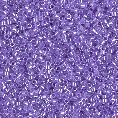 DB0249 Delicas 11/0 Purple Ceylon (x 5gr)