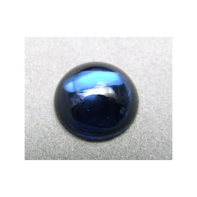 Cabochon en résine 18mm Montana (x1)