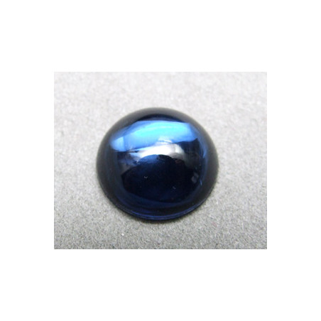 Cabochon en résine 18mm Montana (x1)