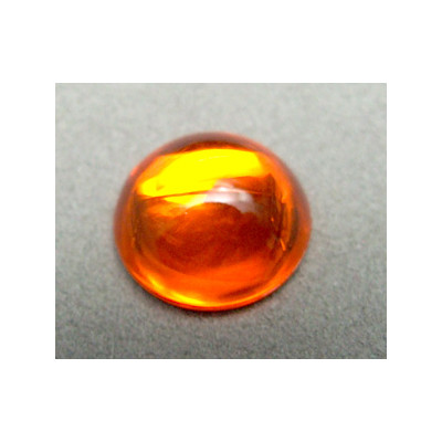 Cabochon en résine 18mm Sun (x1) Cabochon en résine 18mm Sun (x1)