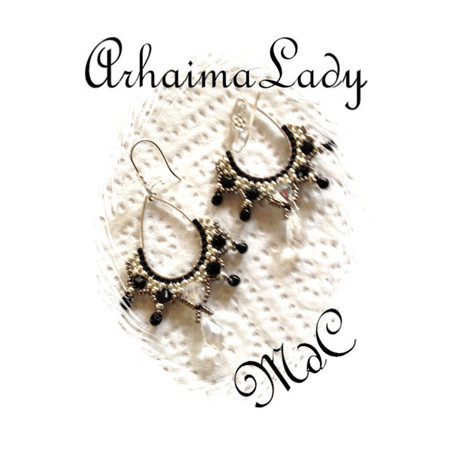 Schéma "BO Arhaima" par Marvina