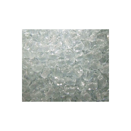 Facettes de Bohême 3mm Alexandrite (x100)