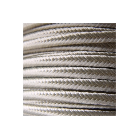 Soutache 3mm Lime(X1m) 