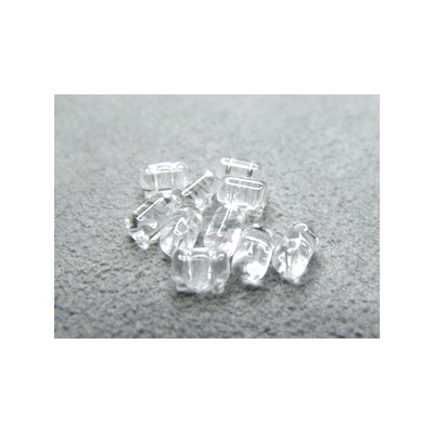 Perles Rullas Crystal 5X3mm (10gr)