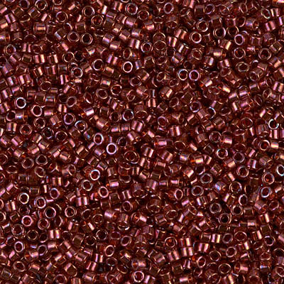 DB0116 Delicas 11/0 Wine Gold Luster (x 5gr) DB0116 Delicas 11/0 Wine Gold Luster (x 5gr)