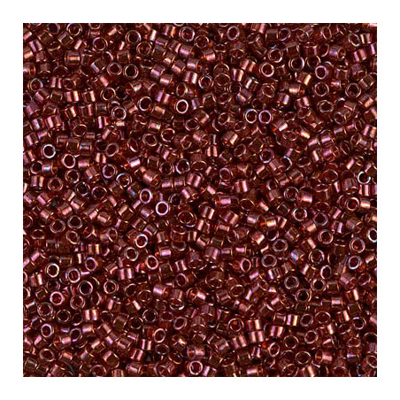 DB0116 Delicas 11/0 Wine Gold Luster (x 5gr)