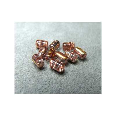 Perles Rullas Sliperit 5X3mm (10gr)