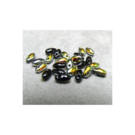 Perles Rizo® Maréa 2,5X6mm (X10gr) 