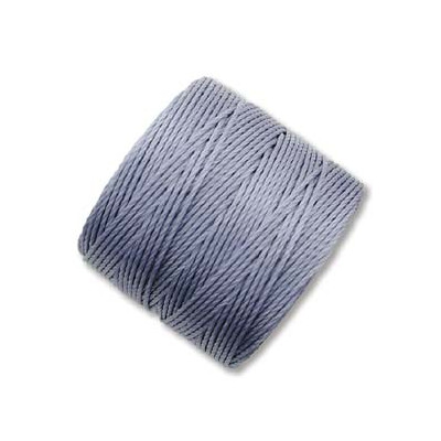 Fil S-lon Bead Cord Montana 0,7mm (X1m) Fil S-lon Bead Cord Montana 0,7mm (X1m)
