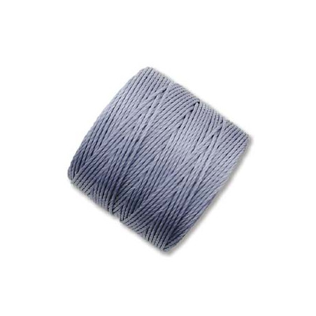 Fil S-lon Bead Cord Montana 0,7mm (X1m)
