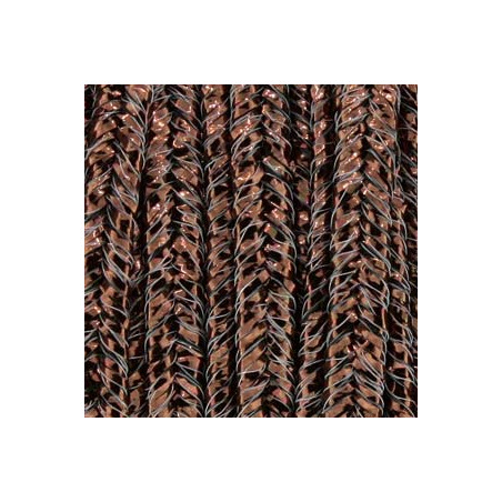 Soutache Bronze 3 Yards (X1)